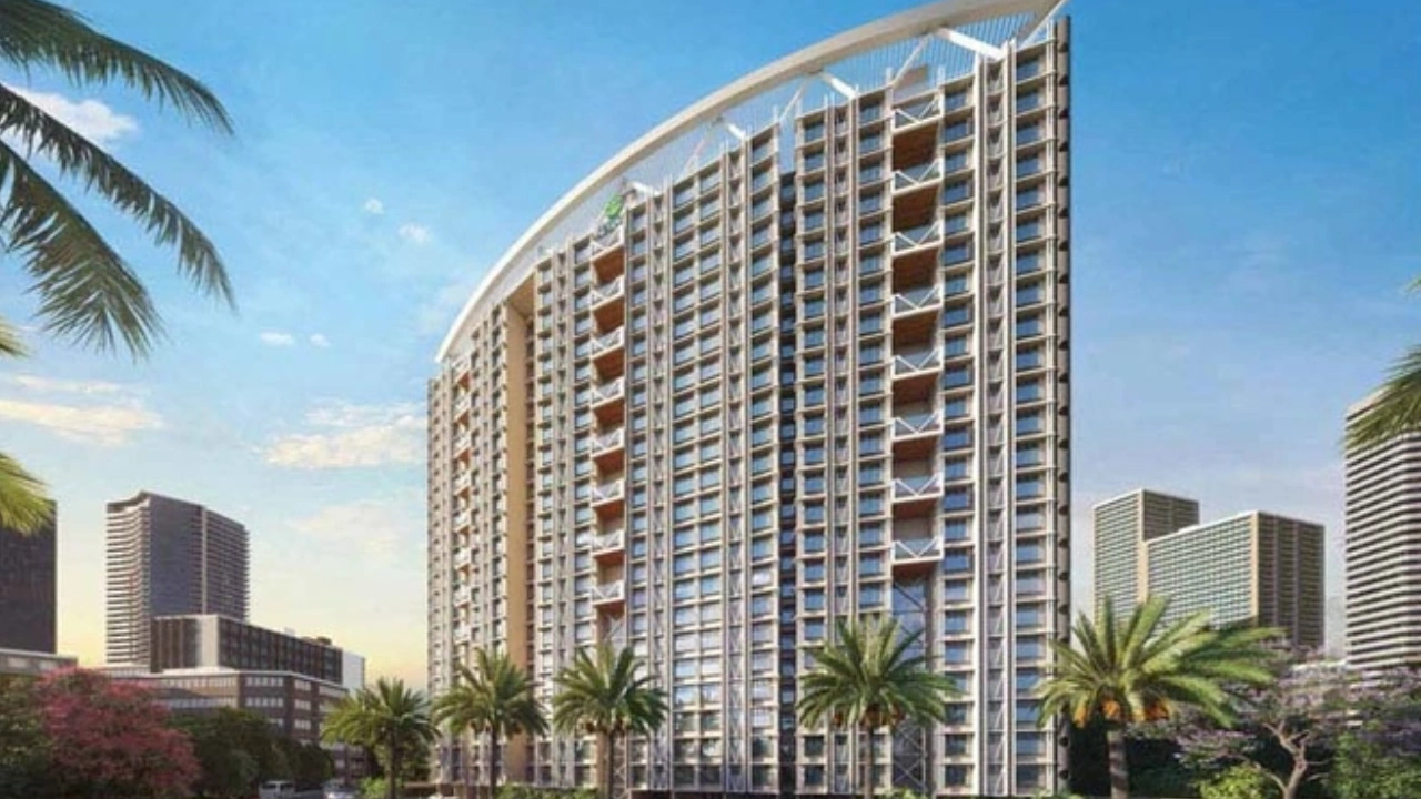 Pragati Pinnacle