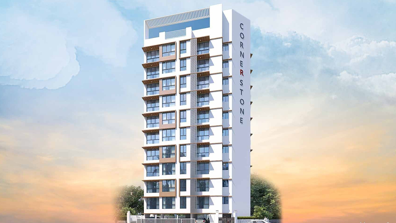 Romell Cornerstone Project Images 2