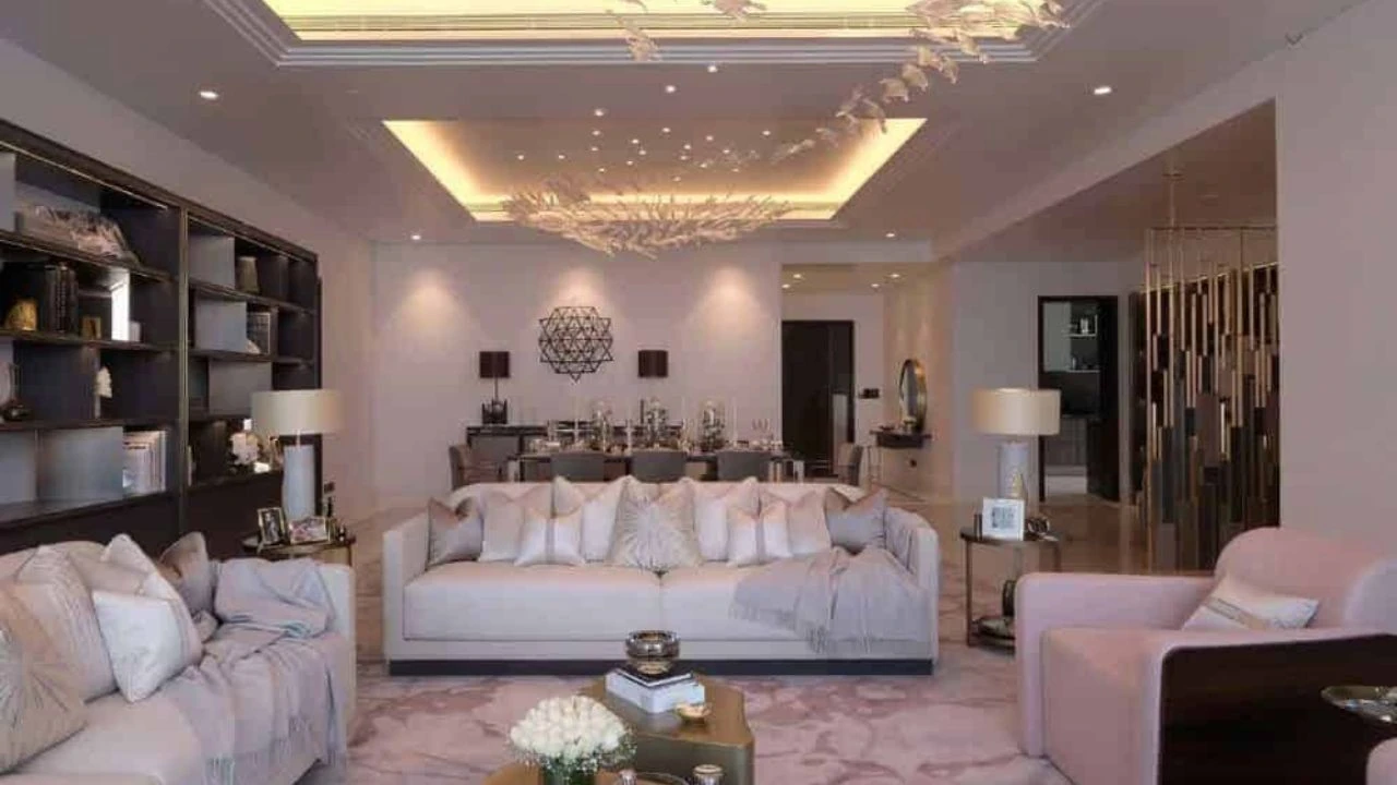 Raheja Artesia Project Images 3