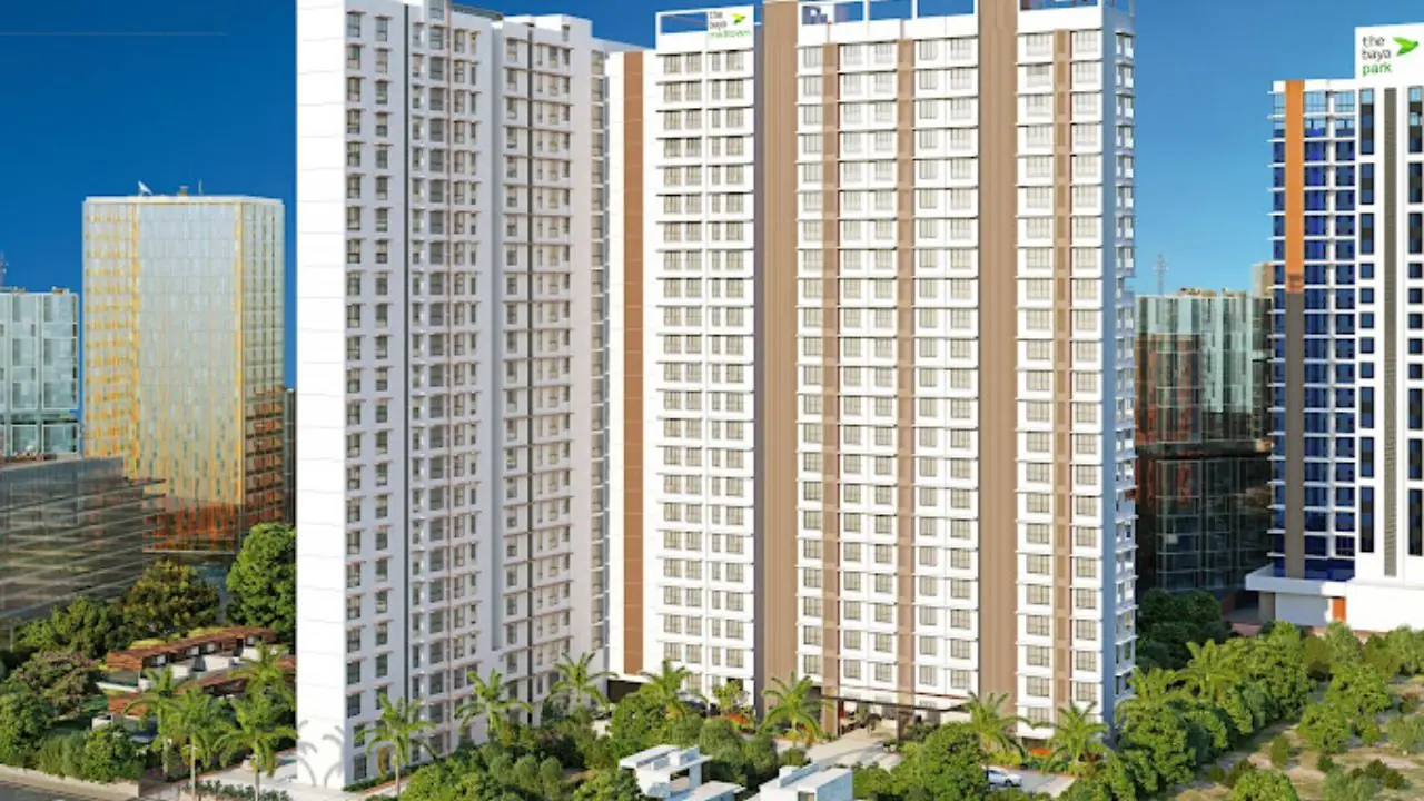 The Baya Midtown