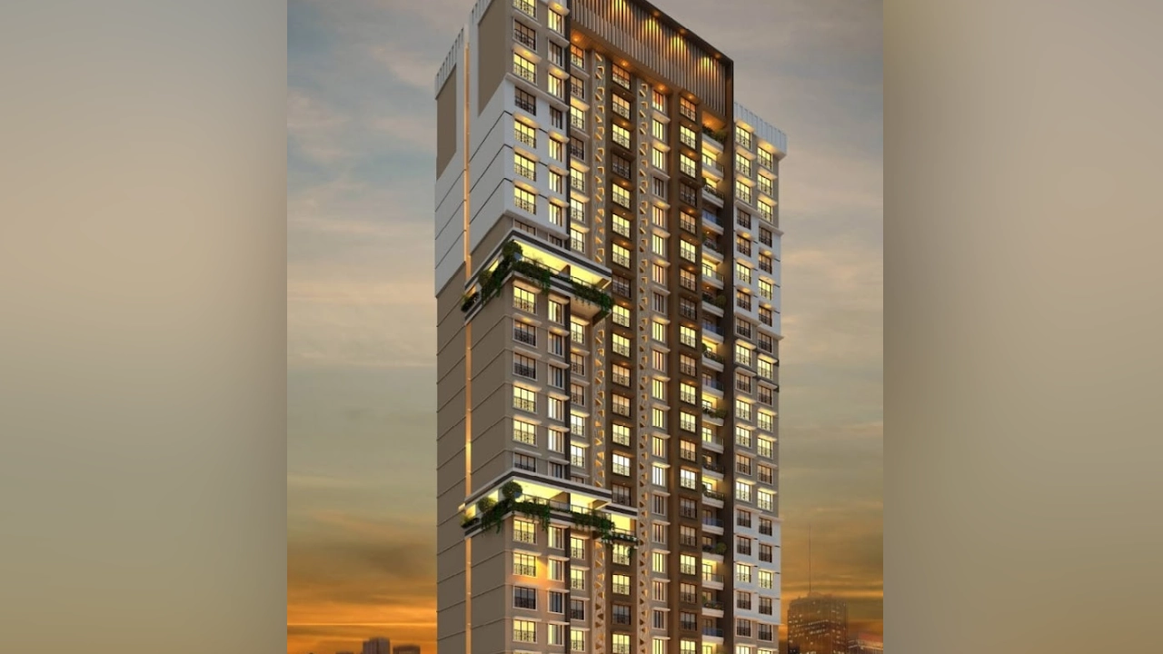 Unique Enclave Residency