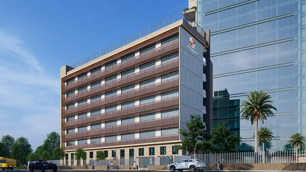 Lodha New Cuffe Parade