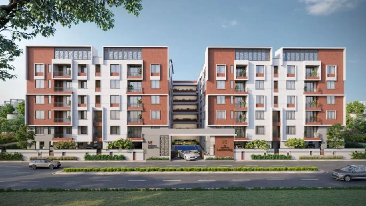 Landmarkk Luxuria