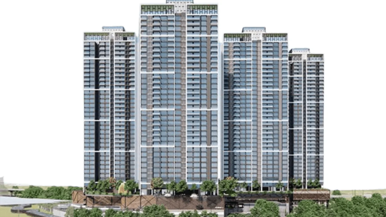 Airica Tower