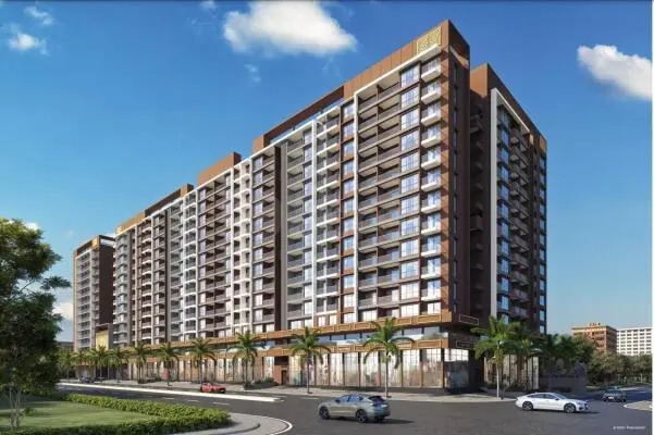 Vivanta Yashada Windsong 1