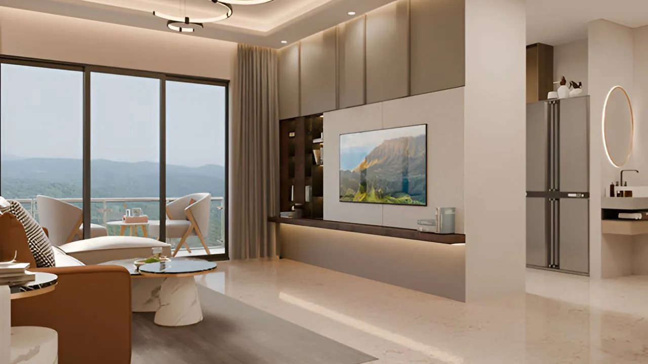 Origin Claremont