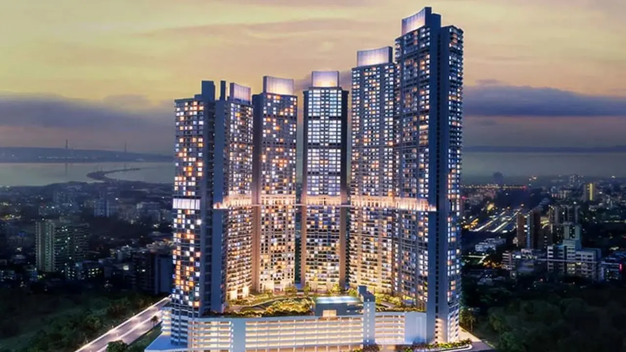 L&T Crescent Bay