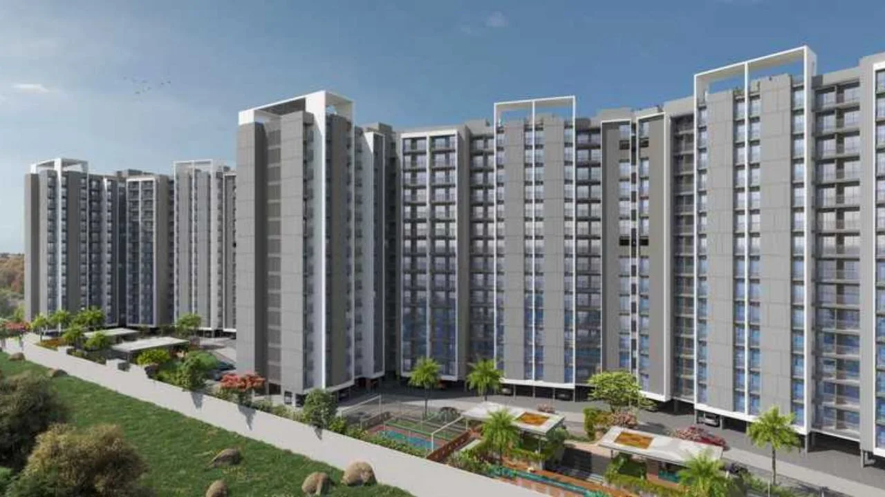 Mangalam Life Park
