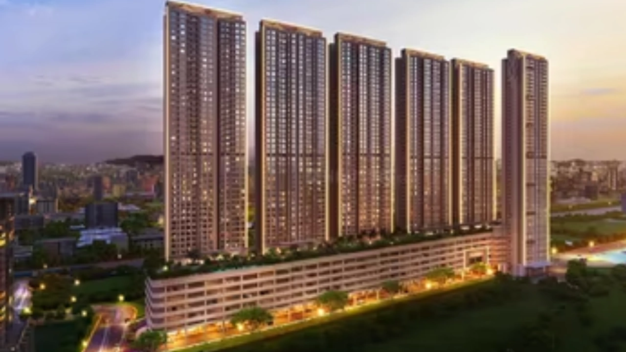 Pinal Pramukh Krupa Phase Two