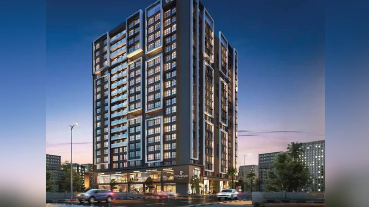 Bhoomi Antara