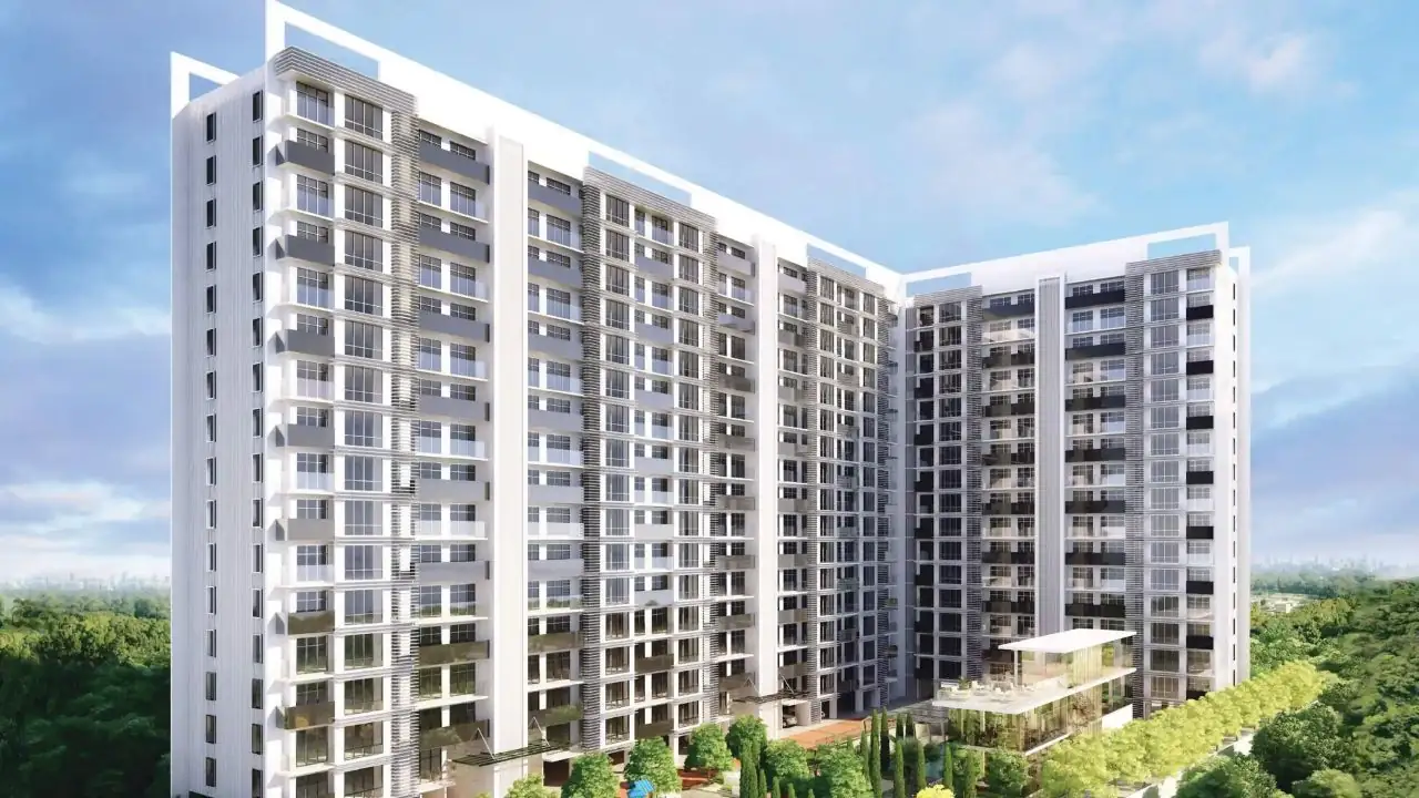 Dudhwala Azad Residency