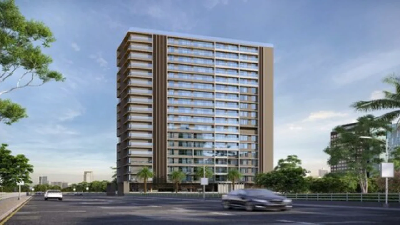 H Rishabraj Trident Project Images 2