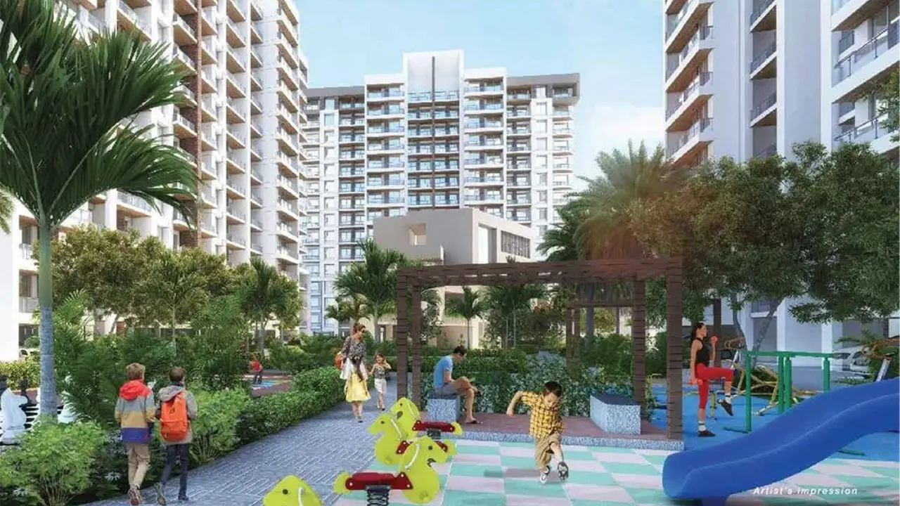 AUM Miravet District Phase I