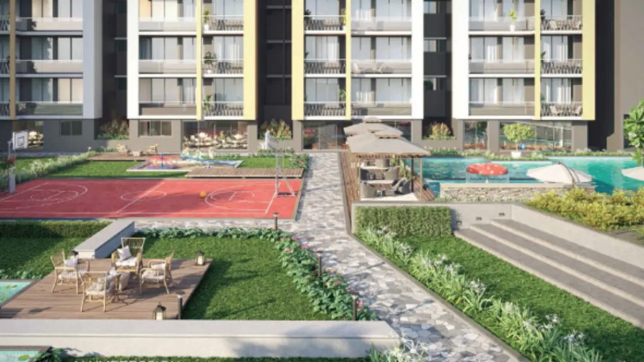 Avant Heritage 3 Amenity 5