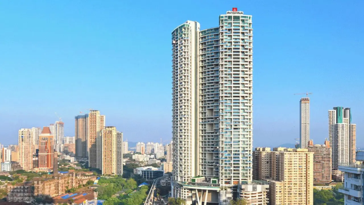 HBS Tower