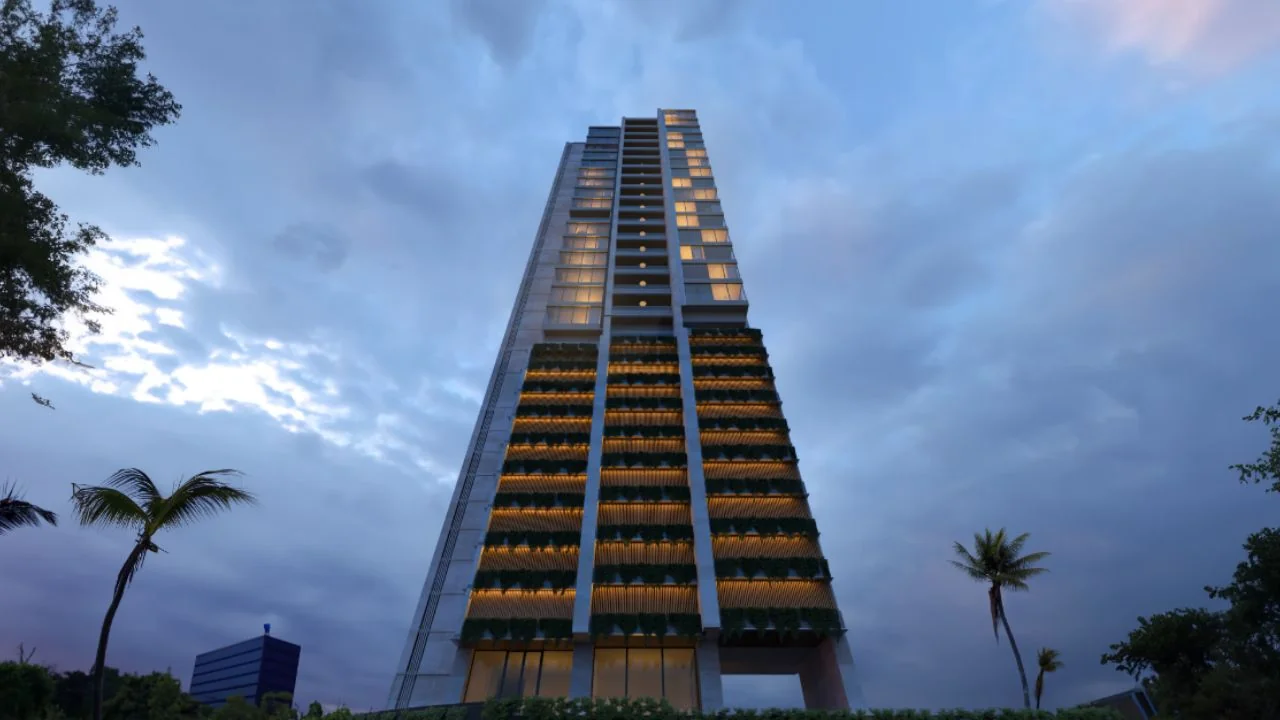 Godrej Carmichael