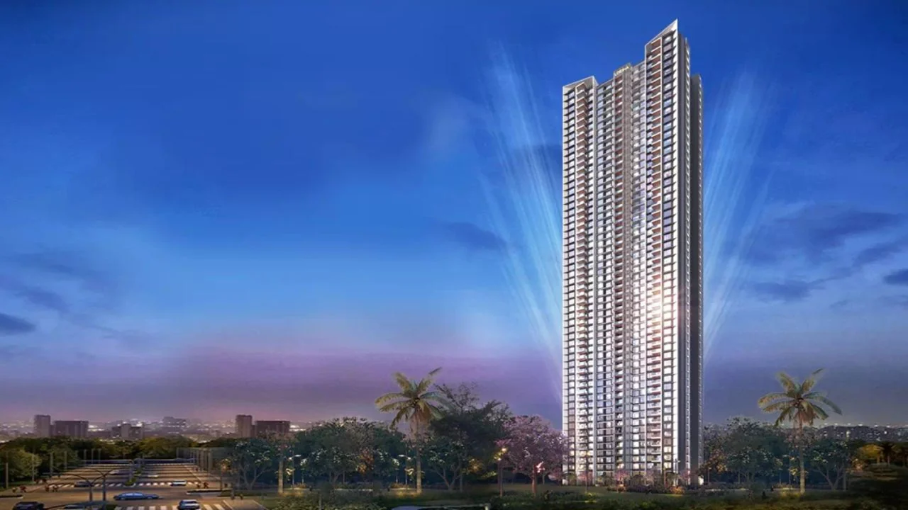 Lodha Bellevue