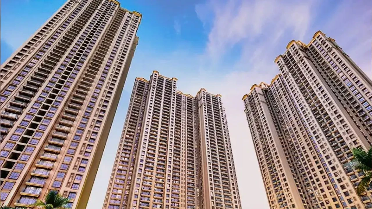 Hiranandani Westgate