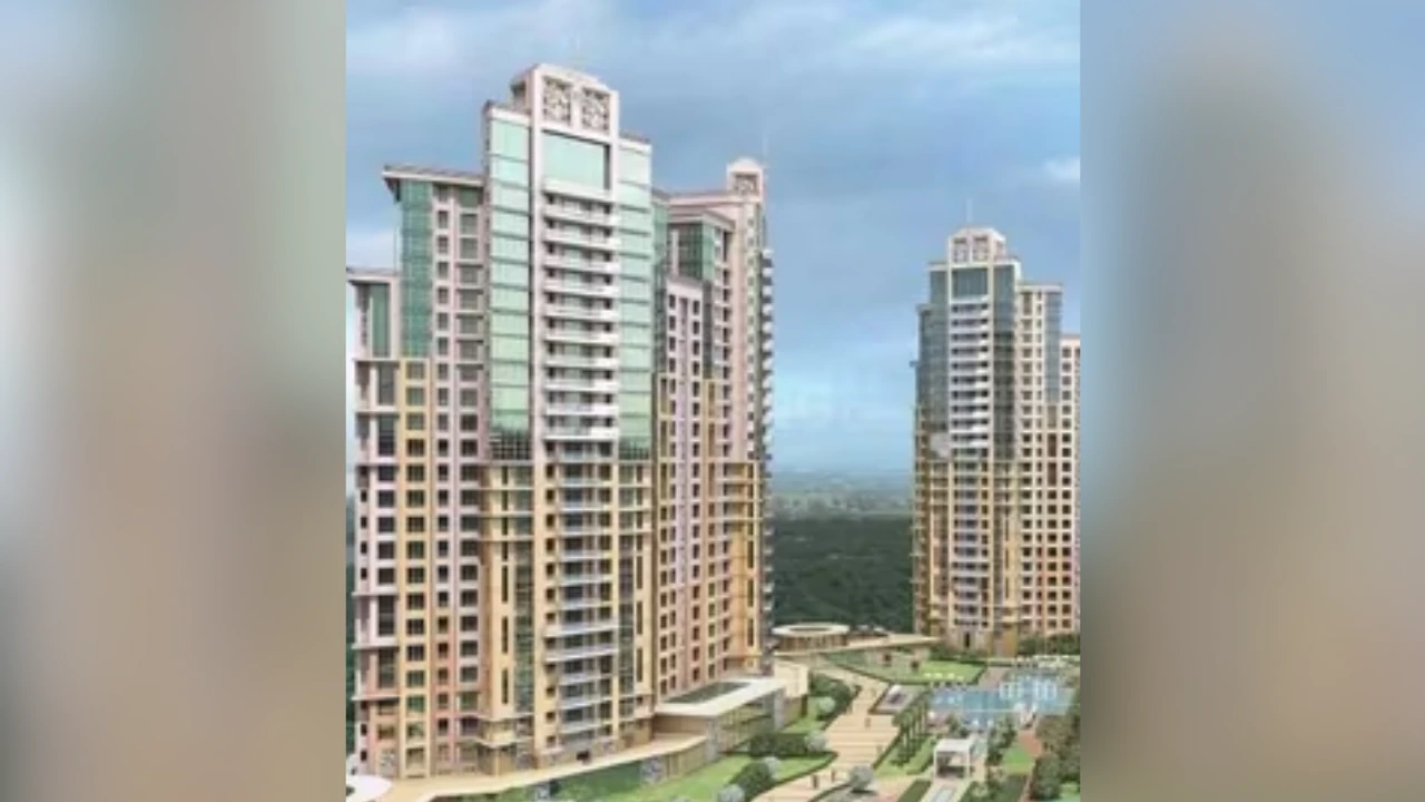 Dharmadi Shraddha Palm