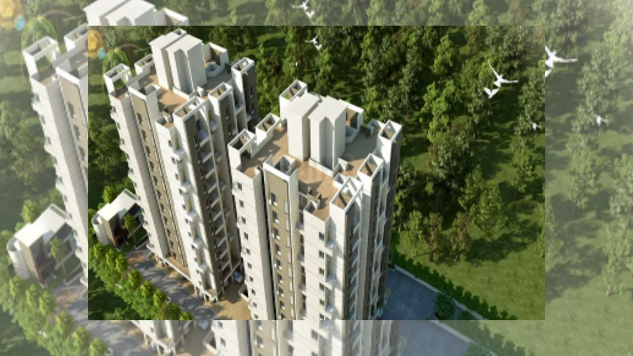 Brahma Heights