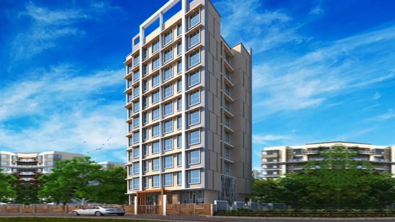 Empire Vrindavan