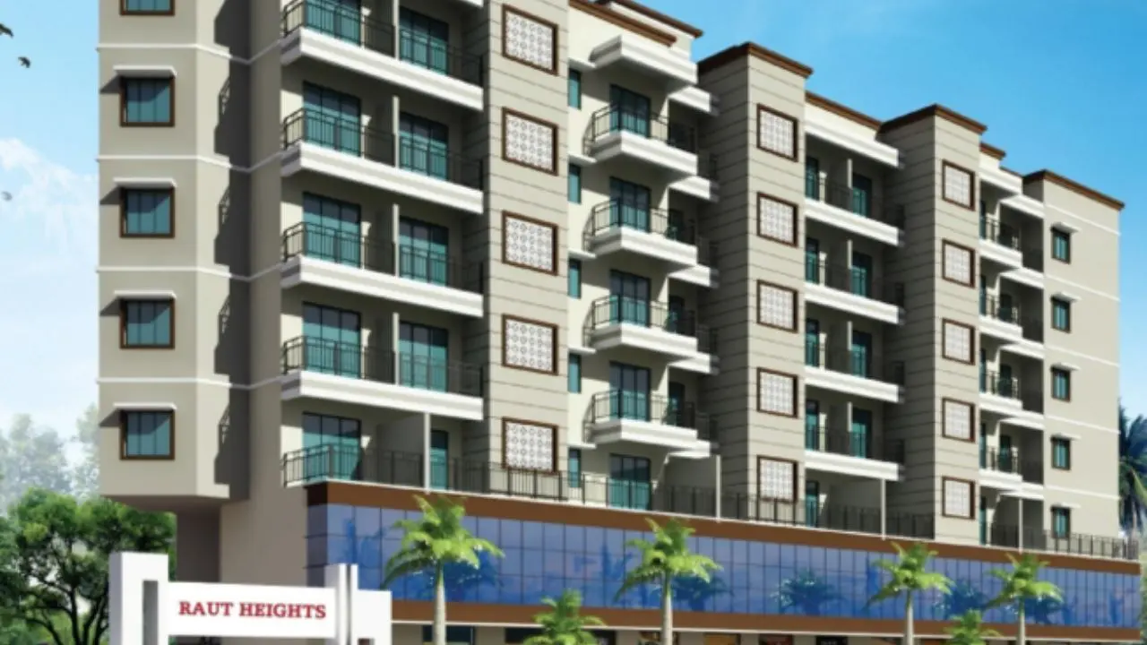 Raut Heights