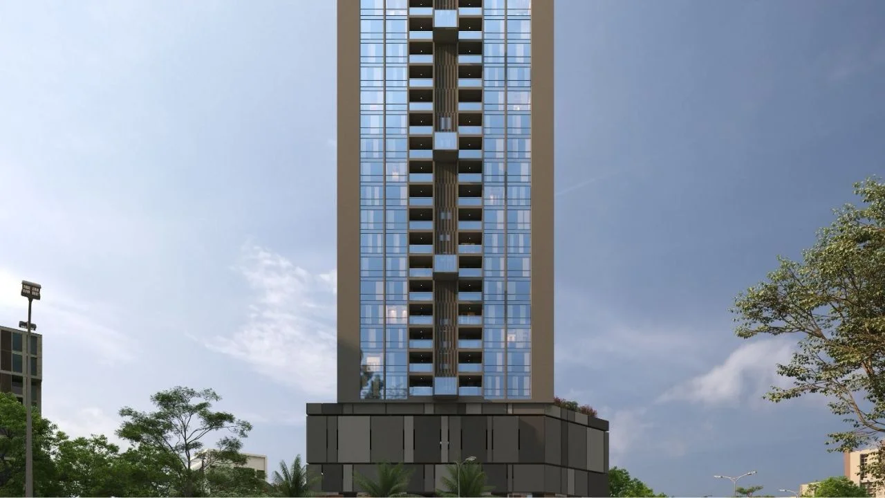Pyramid Crown 8