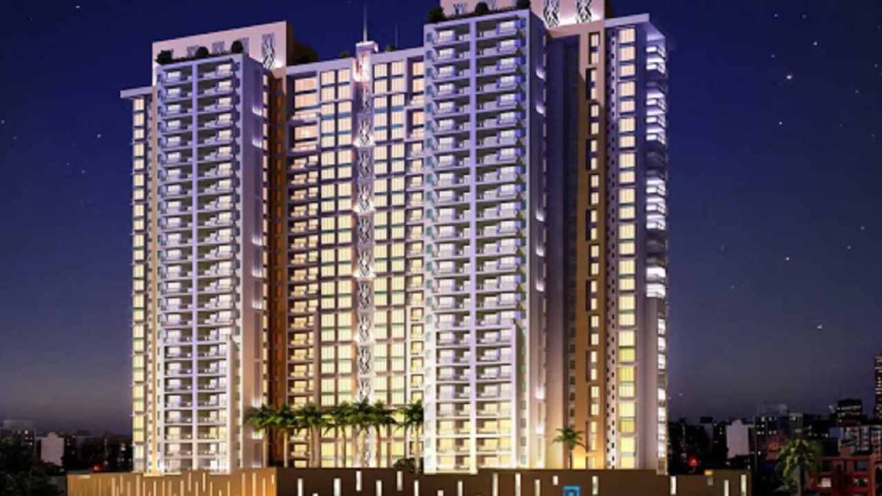 Rajshree Fifty Five East