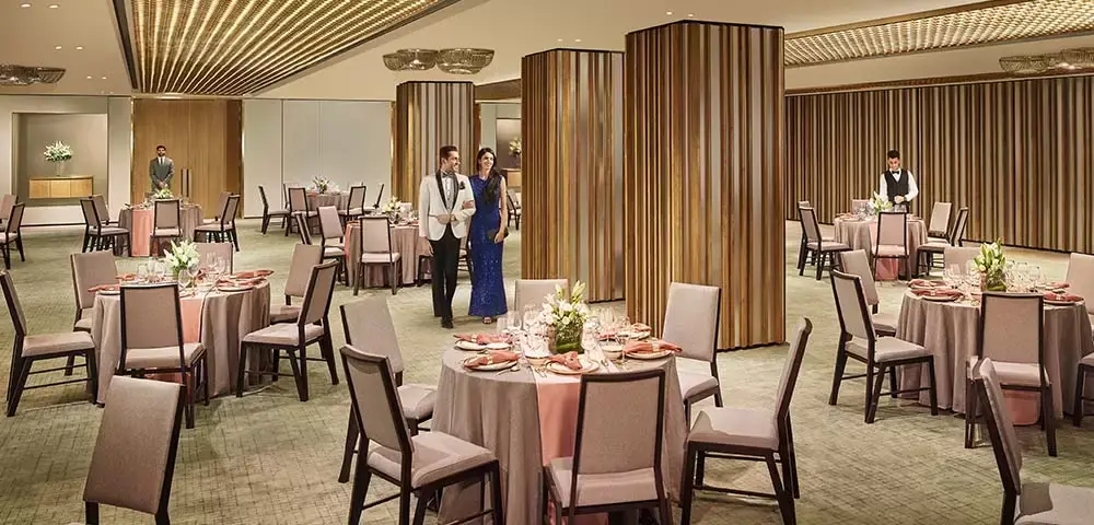 Lodha The Park Amenity 2