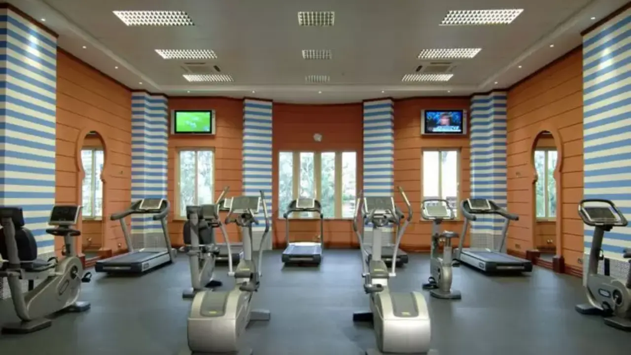 Ssakash Shri Updenra CHSL Amenity 5