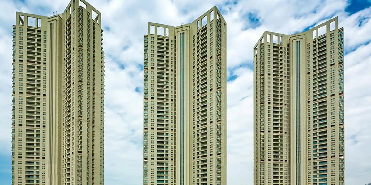 Raheja Modern Vivarea