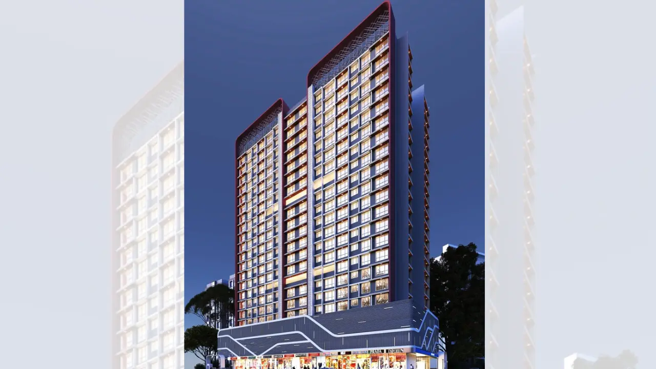 DPS Nakshatra Heights