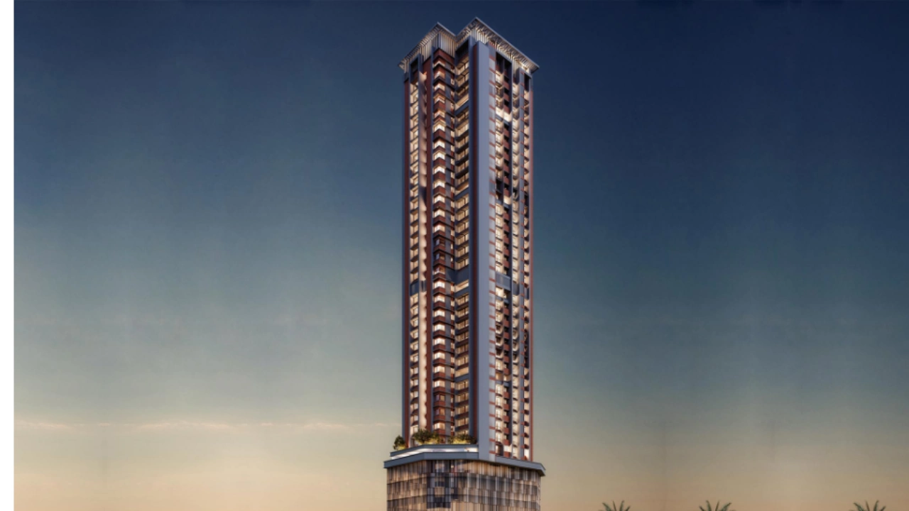 Red Stone Azara Residences