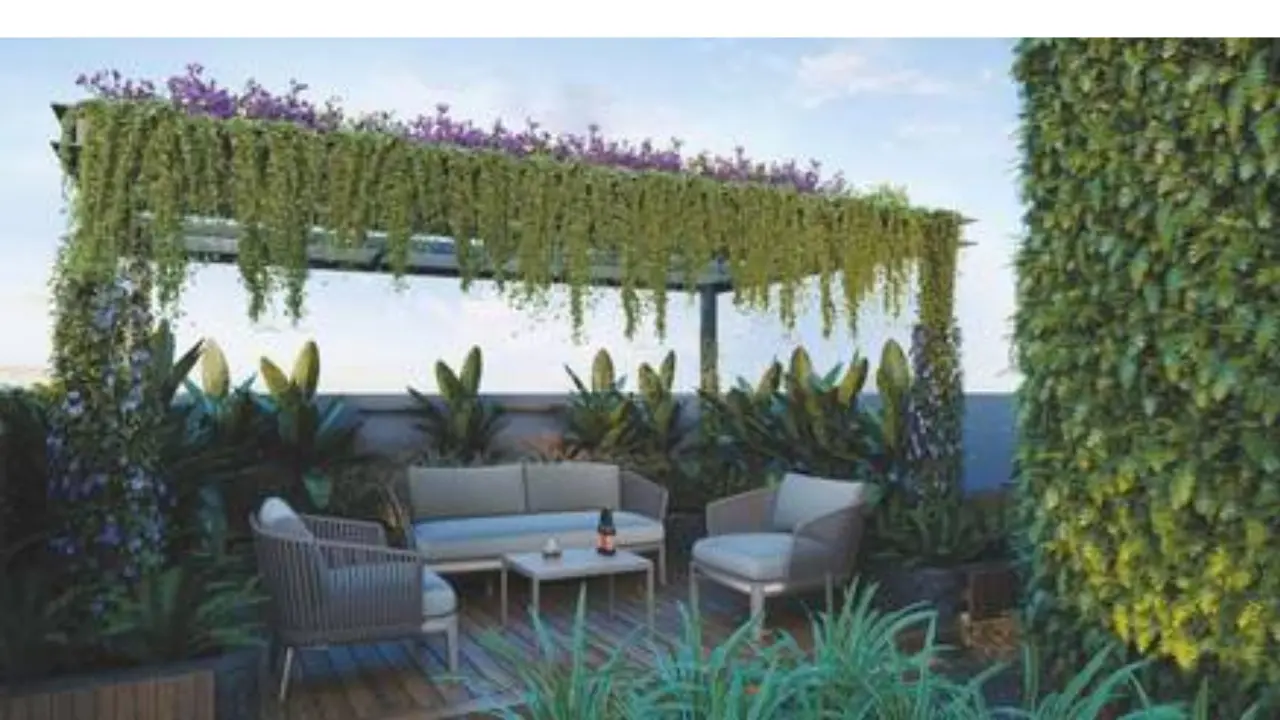 Bhairav Ocean Breeze Amenity 3