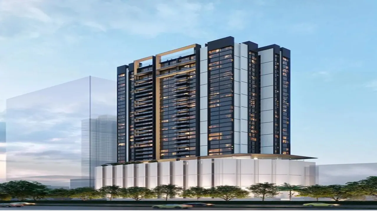Matrubhumi The Grand Residences