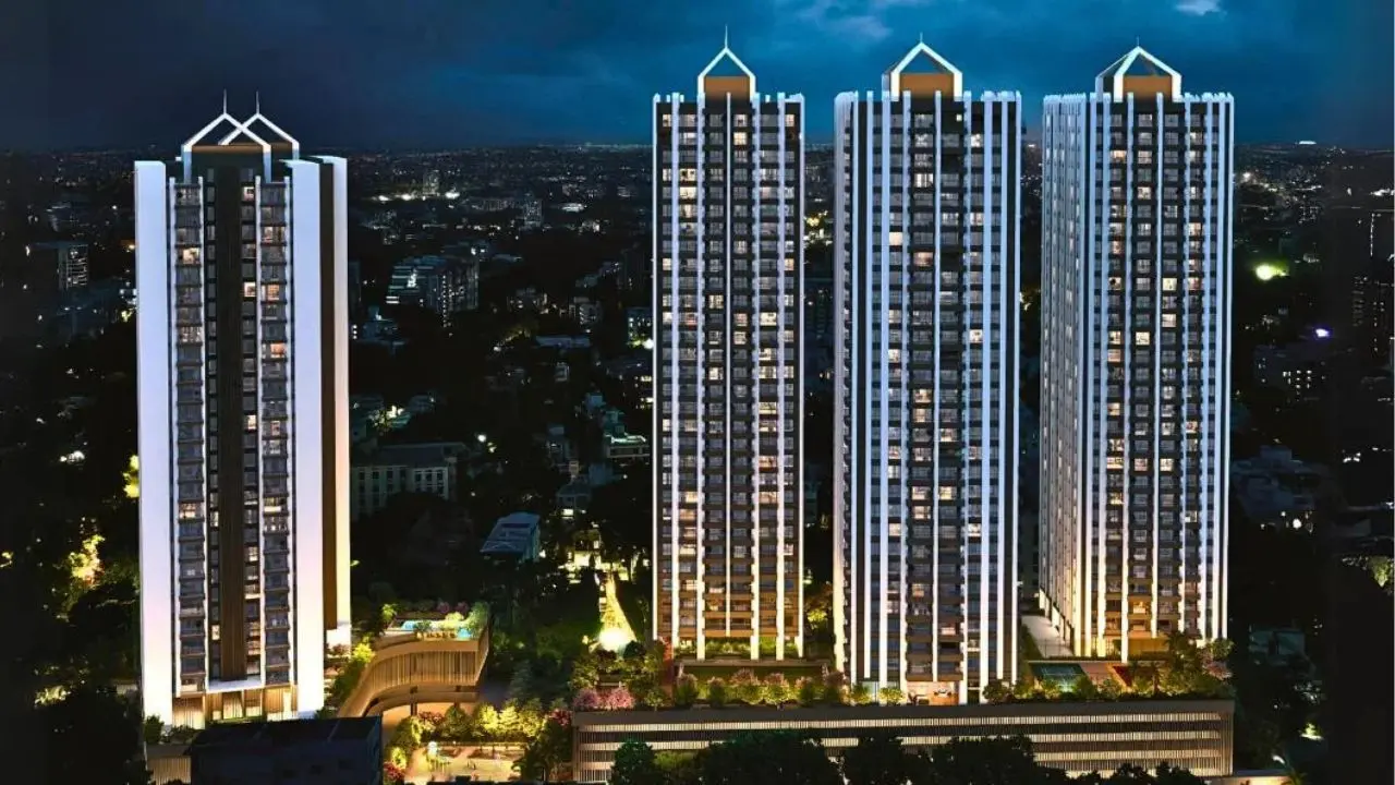 Venkatesh Erandwane Central