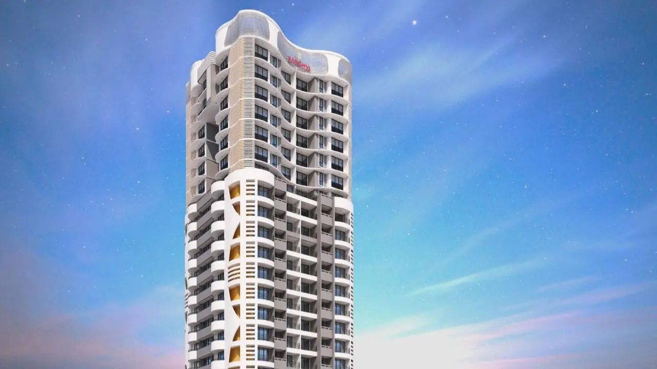 Sanghvi Heights Phase 2