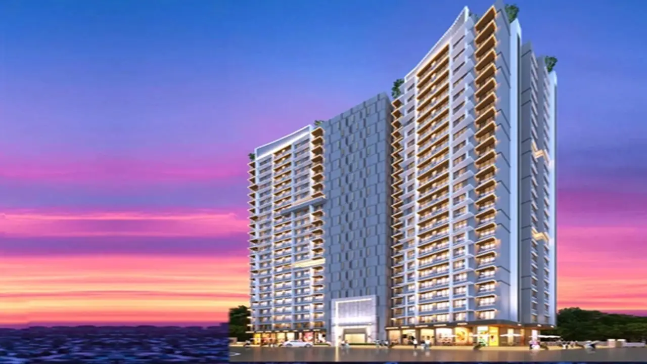 Balaji Heights Project Images 2