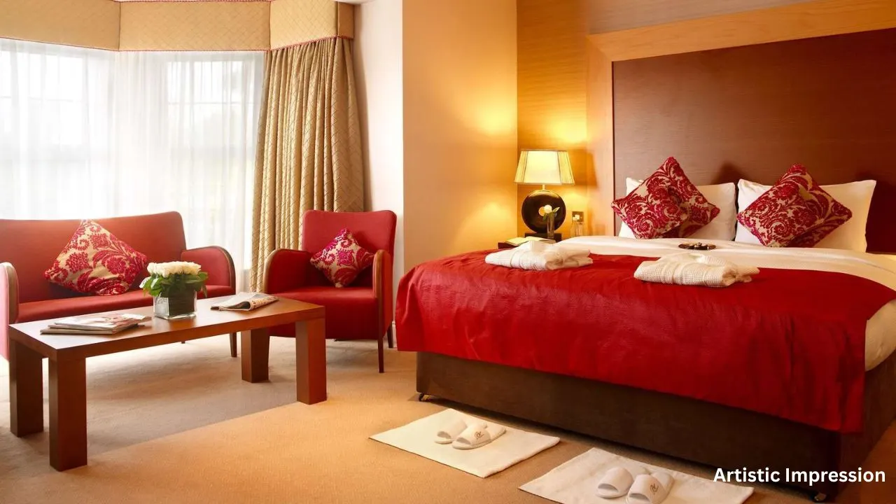 Mayfair Miraroad