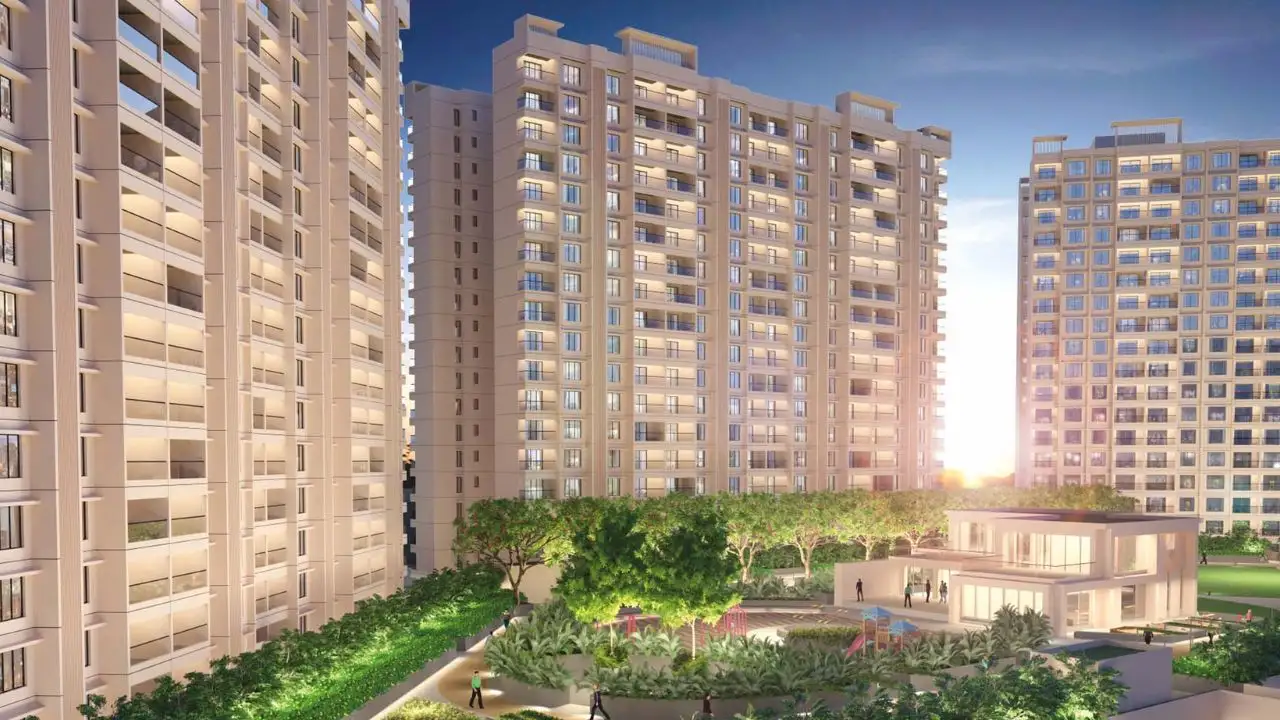 Antara At Nanded City
