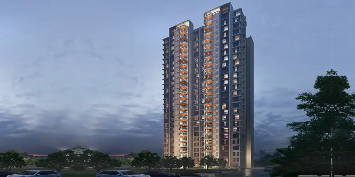 Lodha Magnus