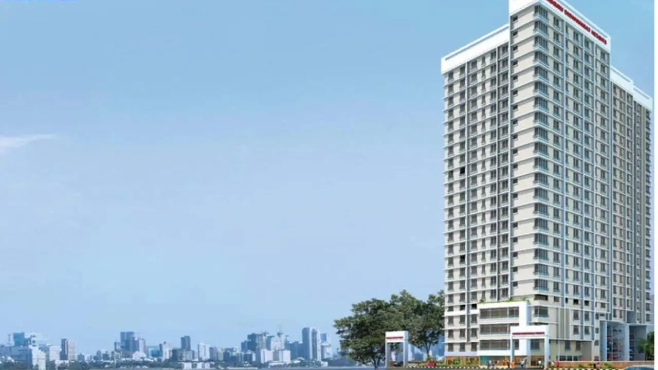 Mehta Sunshine Heights Project Images 1