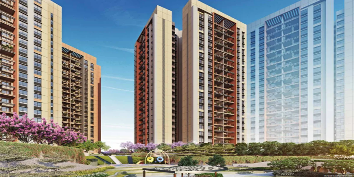 Shapoorji Helius Hinjewadi