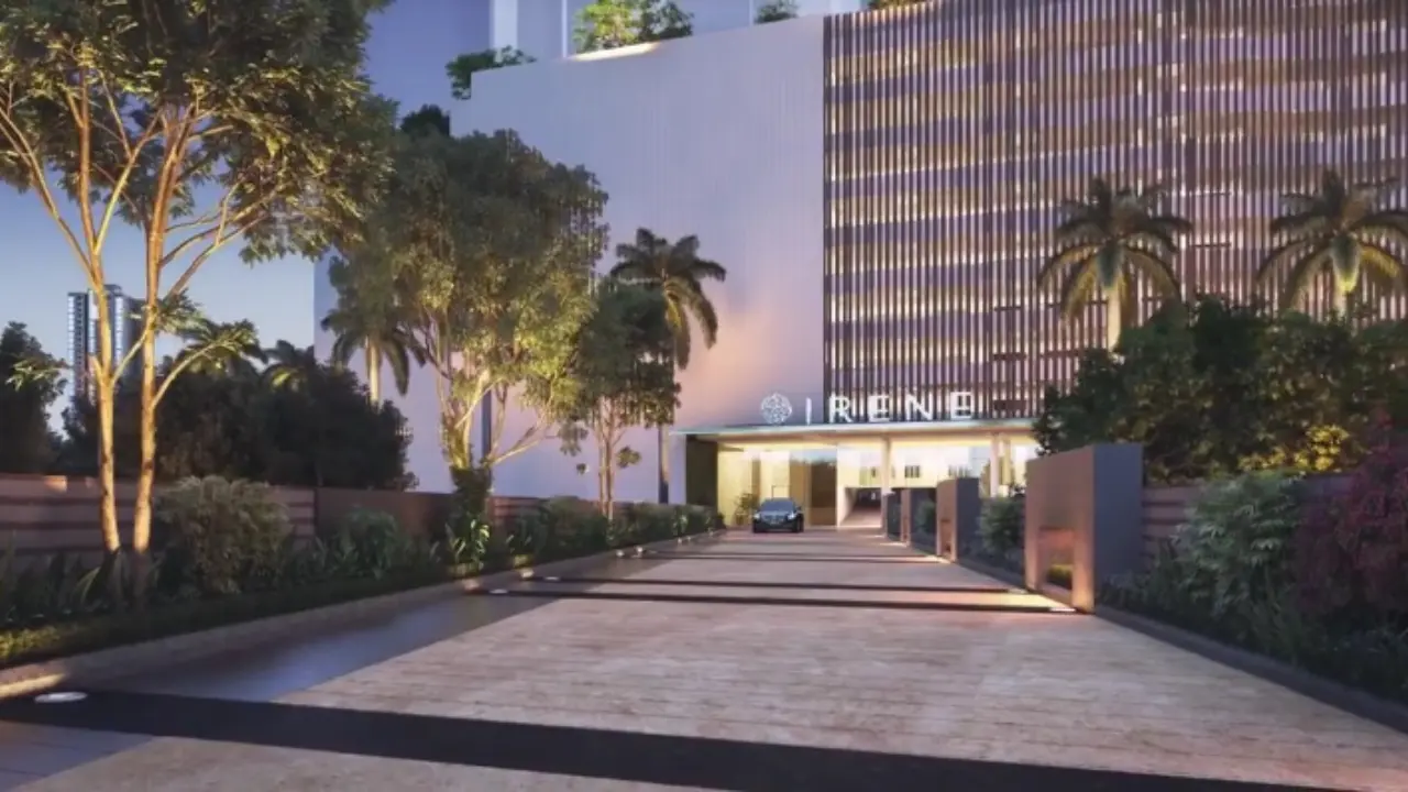 Sheth Irene Amenity 8