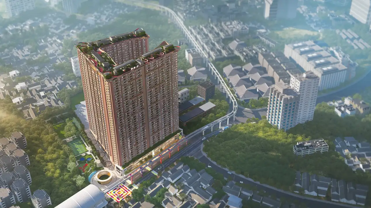 Sejal City