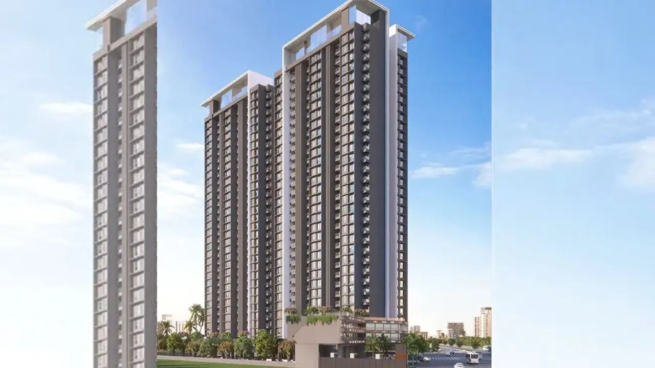 City One Vezdaa
