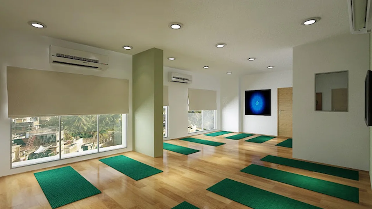 AVA Lifespaces Borivali Bliss Amenity 7