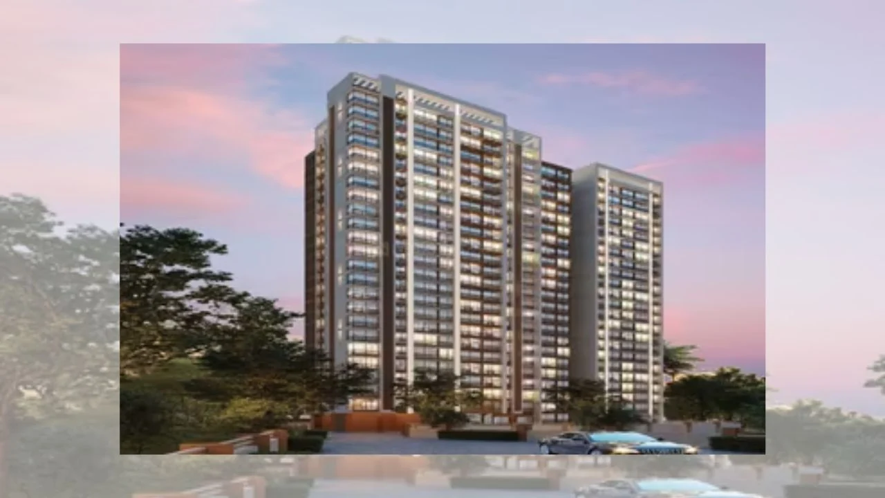 Sarrah Prabhudas Tower