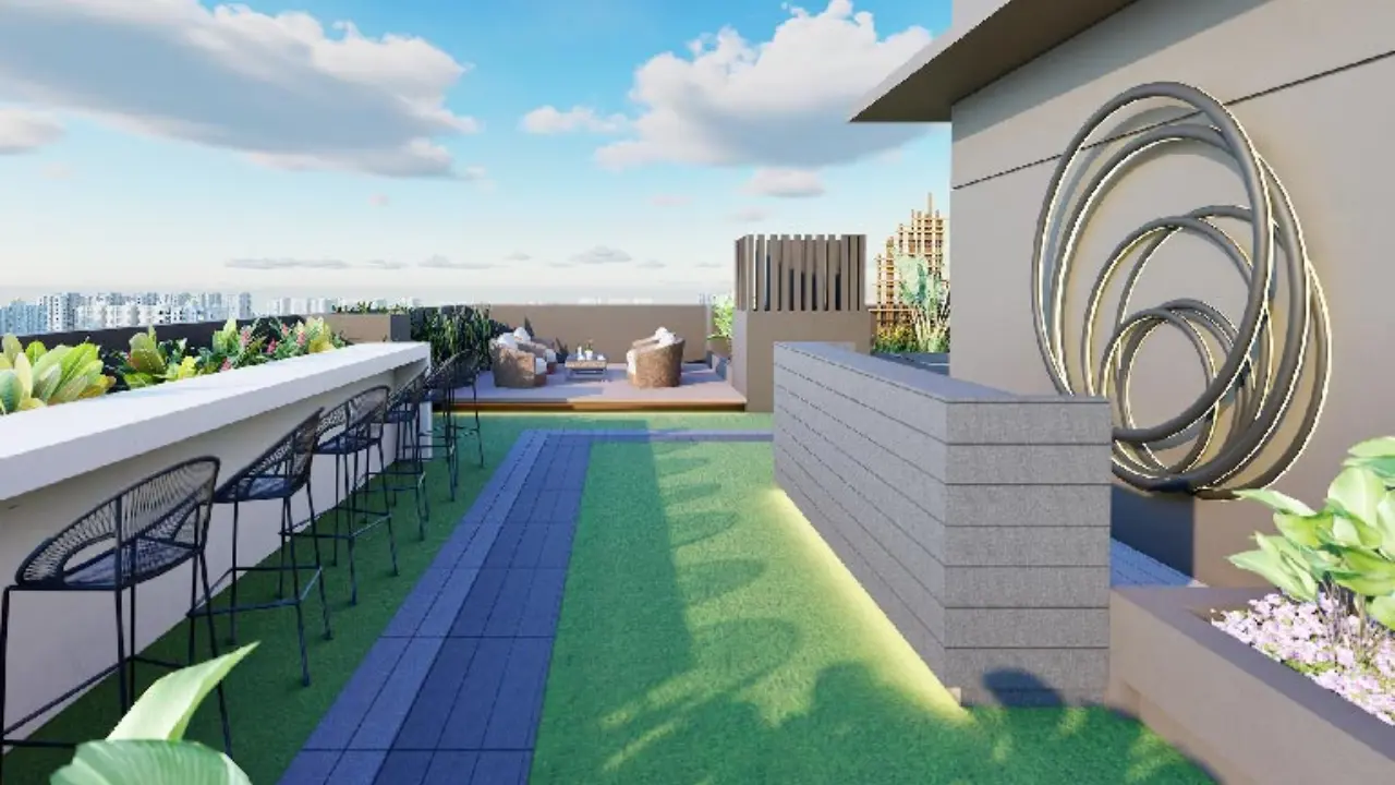 Rustomjee Stella Amenity 4