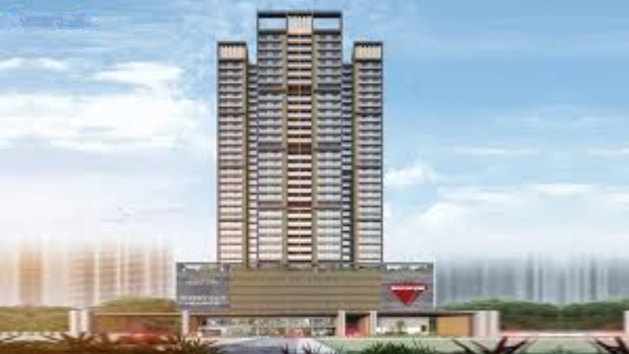 Vidisha Shreyaan Heights